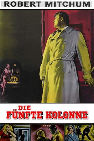 Foreign Intrigue 22