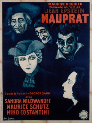 Mauprat 9