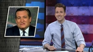 The Opposition with Jordan Klepper: 1×74