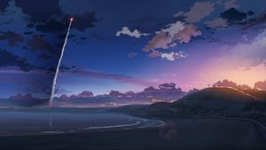 5 Centimeters per Second ( 2007 )