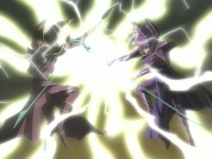 Yu☆Gi☆Oh! Duel Monsters: 1×61