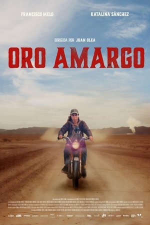 Image Oro amargo