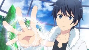 Isekai wa Smartphone to Tomo ni – In Another World With My Smartphone: Saison 2 Episode 7