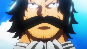 One Piece Season 21 Episode 970