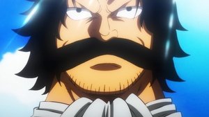 One Piece: Season 21 Episode 970