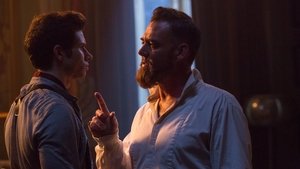 Into the Badlands Season 1 Episode 4