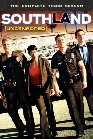 Southland: Cidade do Crime: Temporada 3