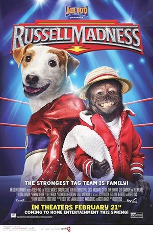 Russell Madness (2015) Russell Madness (2015)