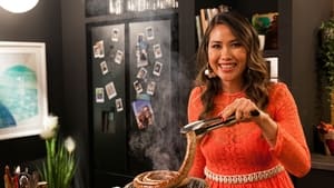 Saveurs d'Asie avec Diana Chan film complet