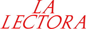 La Lectrice — Logos 2