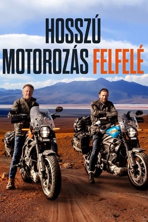 Image Hosszú motorozás felfelé