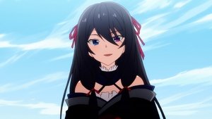 Undefeated Bahamut Chronicle Season 1 Episode 10