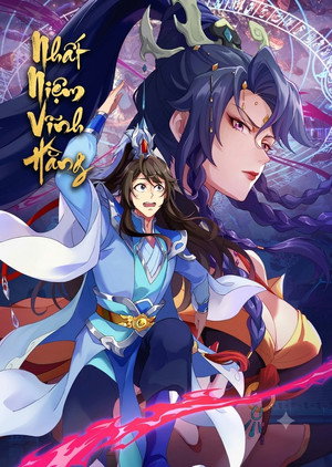 Nhất Niệm Vĩnh Hằng