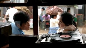 Once in a Summer (2006) Korean Movie