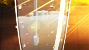 180 Byou de Kimi no Mimi wo Shiawase ni Dekiru ka?: Episódio 3