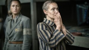 The Tattooist of Auschwitz ( 2024 )