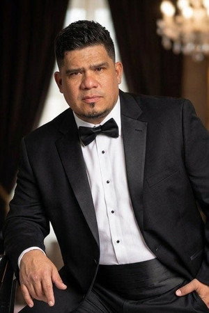 Juan Luis Chavez