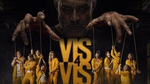 Vis a vis / Locked Up (2015)