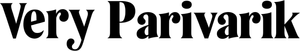 Very Parivarik — Logos 1