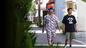 This Is Hyunmoo Road