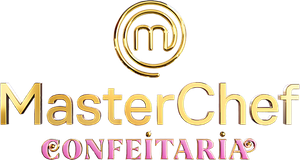 MasterChef Brasil: Confeitaria — Logos 1