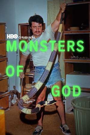 Monsters of God (2026)