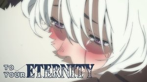 poster To Your Eternity