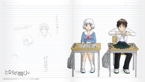 Tonari no Seki-kun: The Master of Killing Time ( 2014 )
