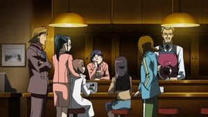 iDOLM@STER Xenoglossia Season 1 Episode 22