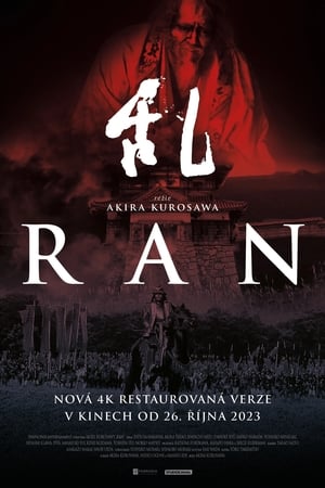 Ran (1985)