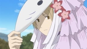 Natsume’s Book of Friends: 4×9