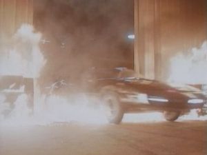 Knight Rider: 4×16