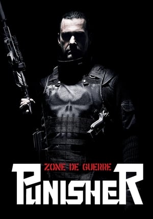 Punisher : Zone de guerre 2008