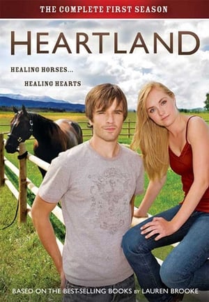 Heartland - Paradies für Pferde: Season 1