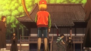 Ushio and Tora: Season 1 Episode 22 – Great Summoning: Destruction of the Beast Spear