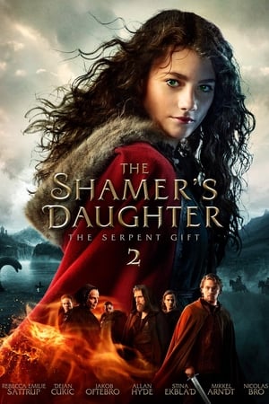 Image The Shamer's Daughter II: The Serpent Gift