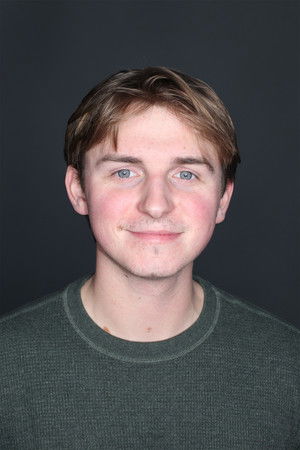 Garrett Sessoms photo