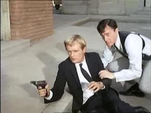 The Man from U.N.C.L.E. The Sort of Do-It-Yourself Dreadful Affair