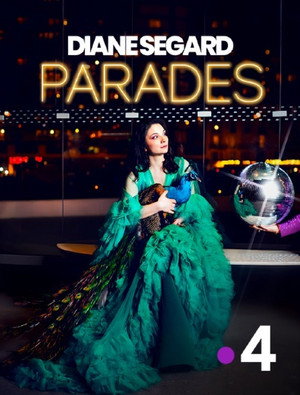 Diane Segard - Parades 7