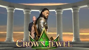 WWE Crown Jewel 2023