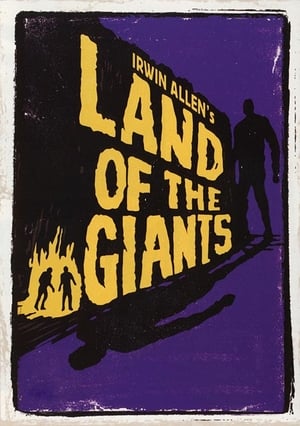Land of the Giants soap2day