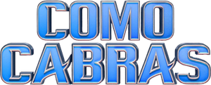 GOAT: Como cabras — Logos 4