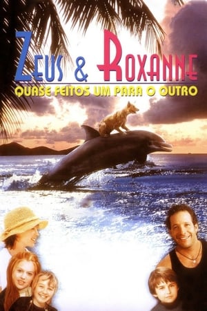 Poster Quase Feitos Um Para O Outro 1997