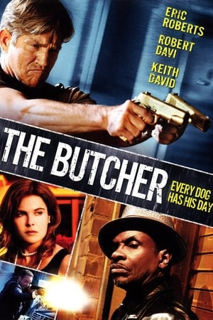 Image The Butcher