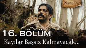 Kuruluş Osman: Season 1 Episode 16 English Subtitles Date