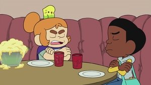 Craig of the Creek ปี 2 ตอนที่ 9