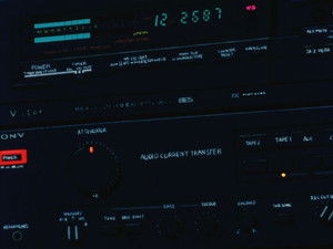 Ein Supertrio – Cat’s Eye: 2×2