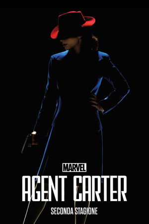 Agent Carter: Stagione 2