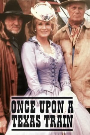 Once Upon a Texas Train 1988