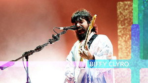 Biffy Clyro - Episode 5